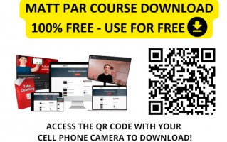 Is Matt Par’s Mastery & Monetization Review – Matt Par Course legit?