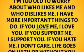 If you had to write an open letter to a toxic people, what would you write?