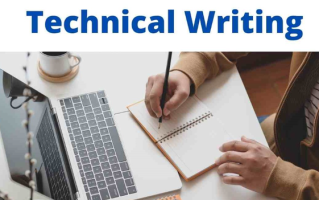 What are the features of technical writing?