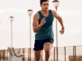 What are some running tips?