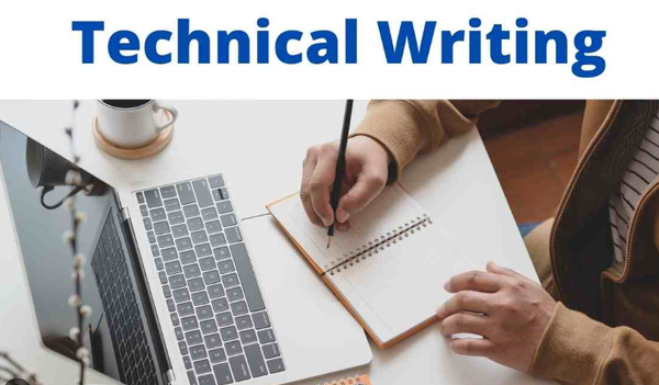 What are the features of technical writing?-第1张图片