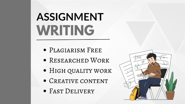 When is the right time to hire professional assignment writers?-第2张图片