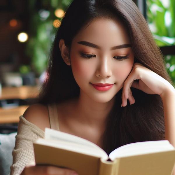 How does reading improve memory?-第1张图片