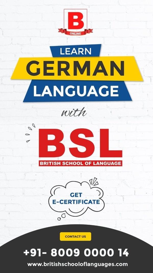 What is the best online place to learn German?-第2张图片