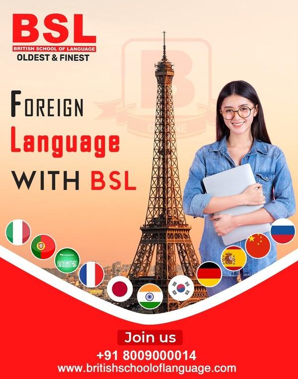 Is taking a foreign language online hard?-第3张图片