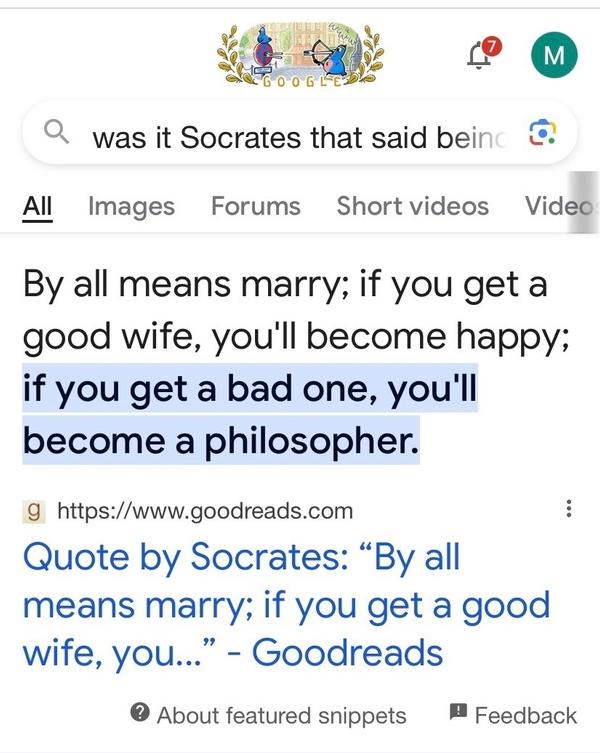 Is it possible for one person to possess both great knowledge and great wisdom simultaneously, without being a philosophy scholar?-第1张图片