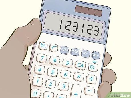 What are some of the coolest calculator tricks?-第1张图片