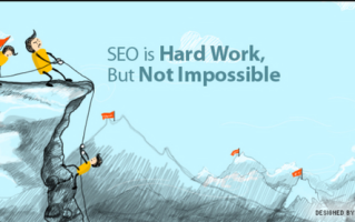 How difficult is SEO?