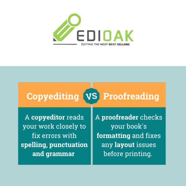 Why is proofreading important? What are the consequences of not proofreading your work?-第1张图片