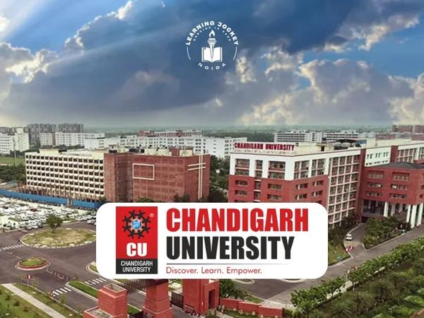 What are Chandigarh University's online courses like? Are they worth pursuing?-第1张图片